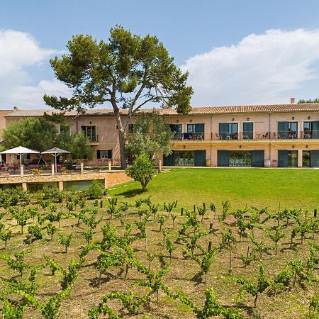 Finca Agroturismo Son Menut Felanitx Εξωτερικό φωτογραφία