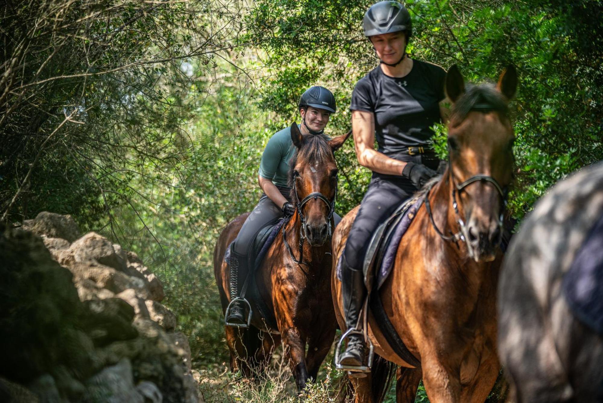 Finca Agroturismo Son Menut Felanitx Εξωτερικό φωτογραφία