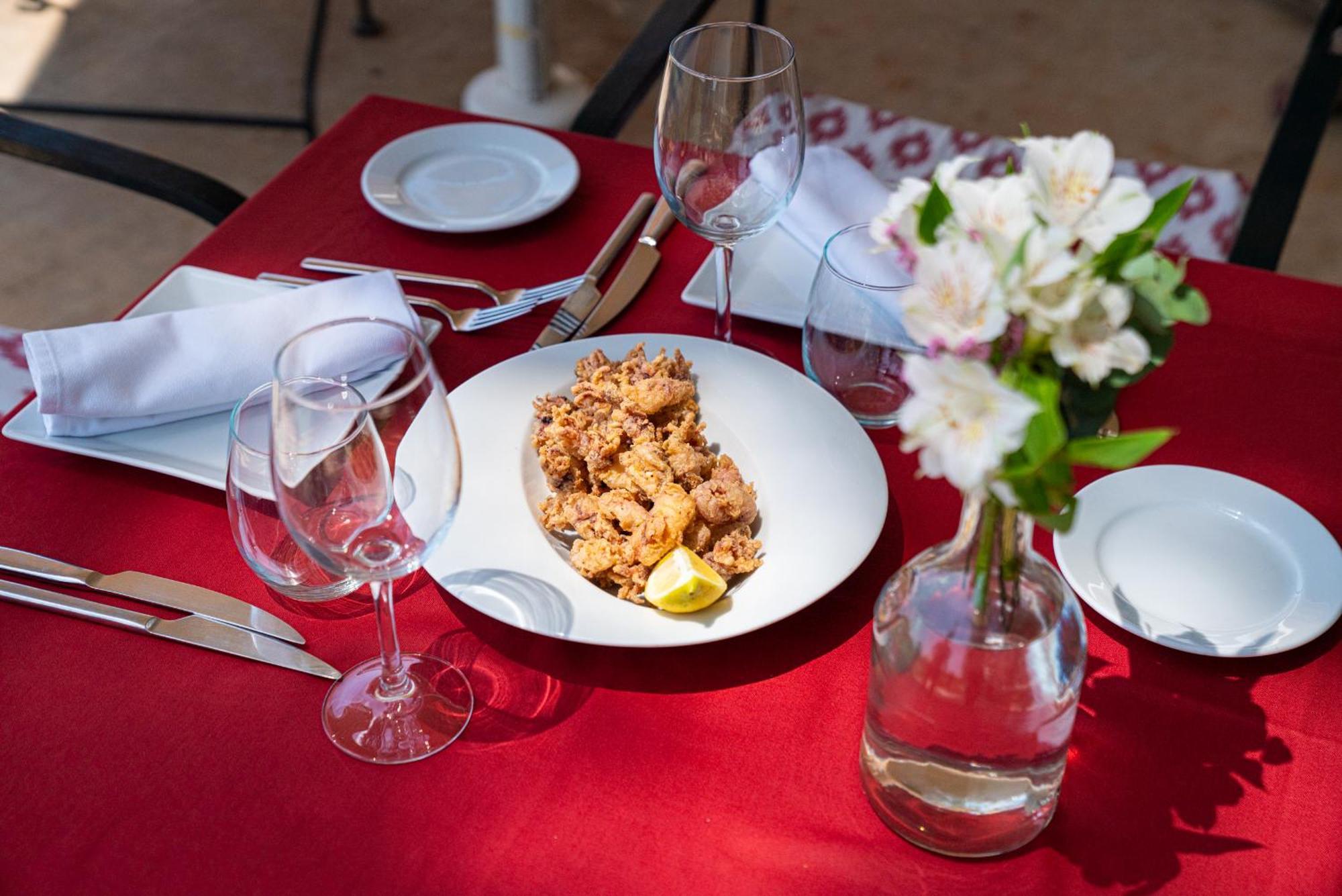 Finca Agroturismo Son Menut Felanitx Εξωτερικό φωτογραφία