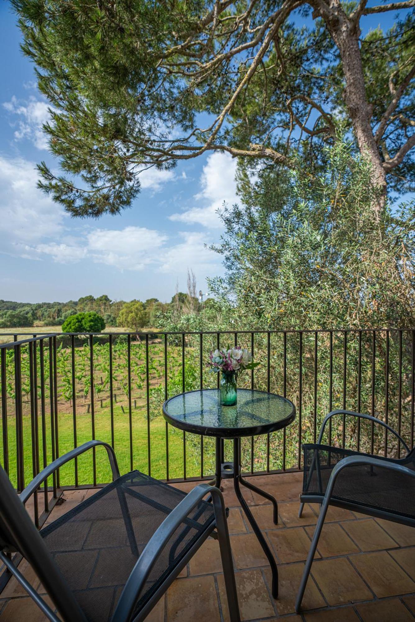 Finca Agroturismo Son Menut Felanitx Εξωτερικό φωτογραφία