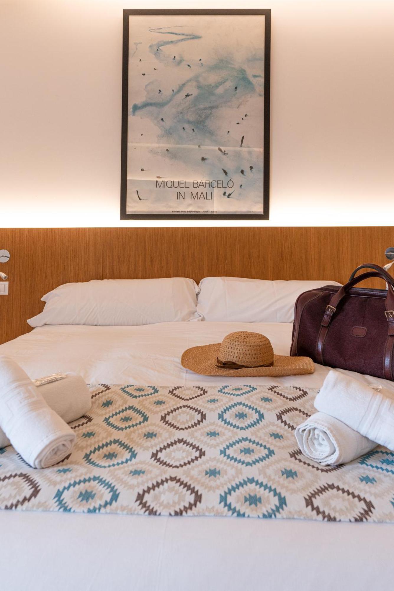 Finca Agroturismo Son Menut Felanitx Εξωτερικό φωτογραφία