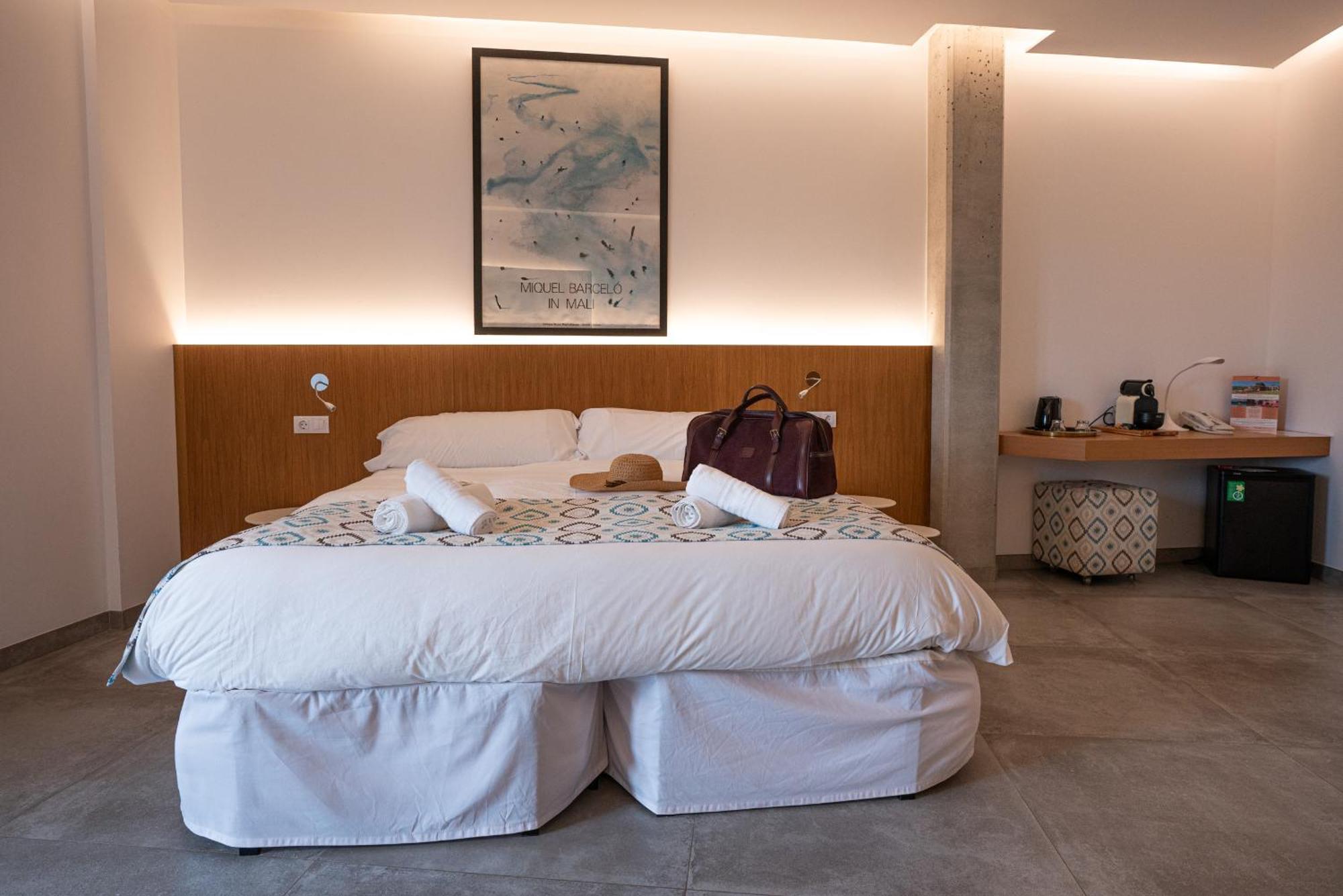 Finca Agroturismo Son Menut Felanitx Εξωτερικό φωτογραφία