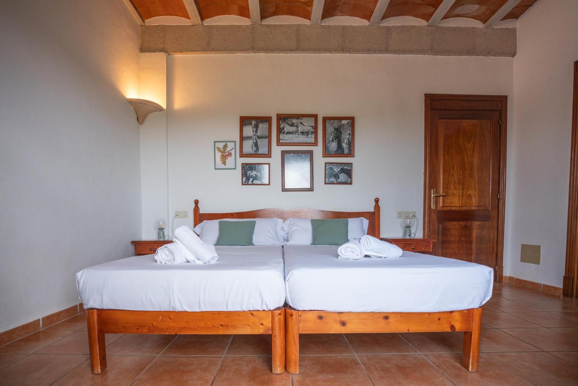 Finca Agroturismo Son Menut Felanitx Εξωτερικό φωτογραφία