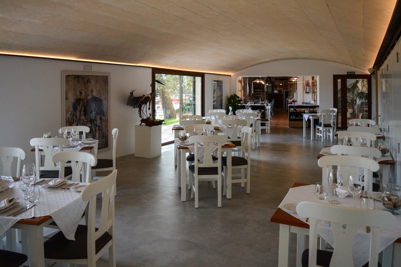 Finca Agroturismo Son Menut Felanitx Εξωτερικό φωτογραφία