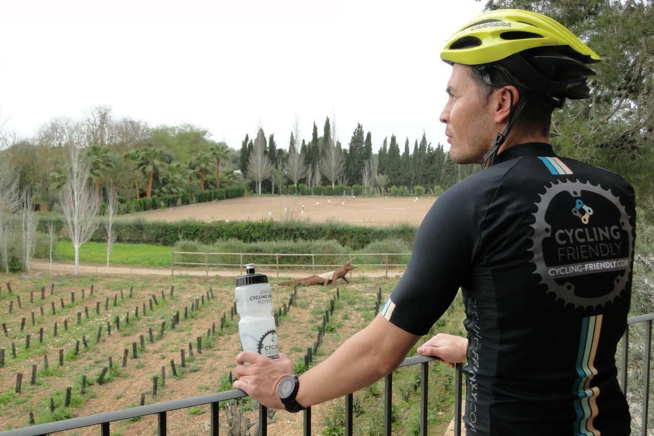 Finca Agroturismo Son Menut Felanitx Εξωτερικό φωτογραφία